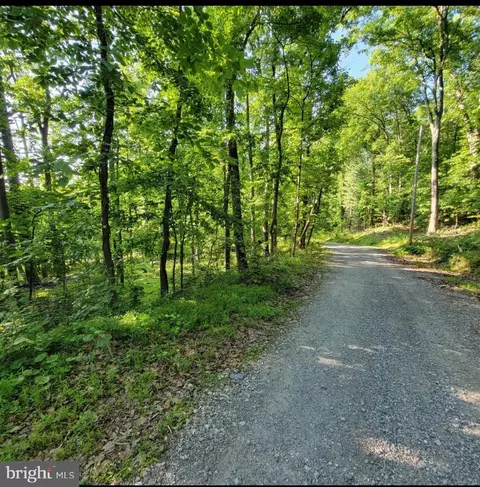 Mill Stone Run, Harpers Ferry, WV 25425