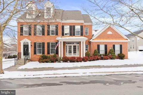 252 Prospect Hill Blvd, Charles Town, WV 25414
