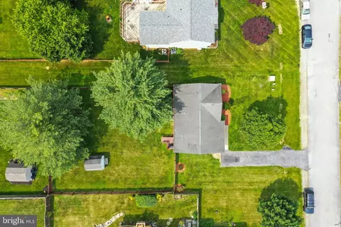 Floorplan - 27 Bugs Ct, Ranson, WV 25438 photo 1 of 1