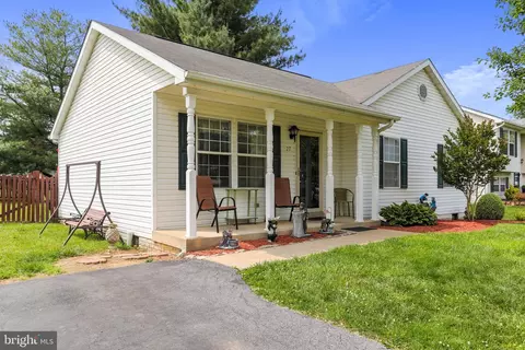 Exterior - 27 Bugs Ct, Ranson, WV 25438 photo 3 of 13