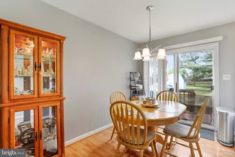 Dining - 27 Bugs Ct, Ranson, WV 25438 photo 1 of 1