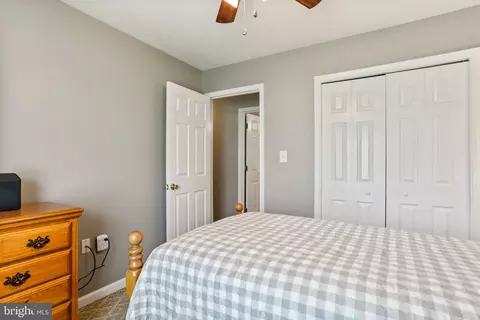 Bedroom - 27 Bugs Ct, Ranson, WV 25438 photo 5 of 8