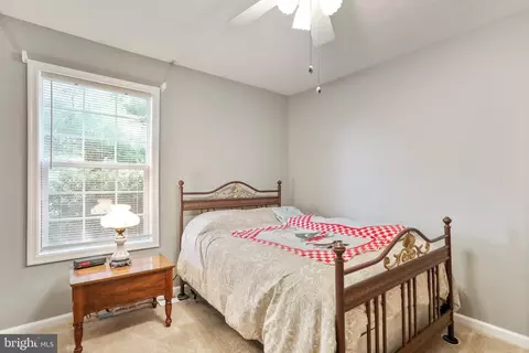 Bedroom - 27 Bugs Ct, Ranson, WV 25438 photo 6 of 8