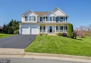 41 Cypress Point Ct, Charles Town, WV 25414