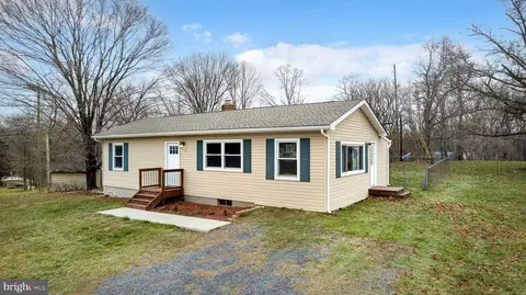 224 Marcum Ln, Harpers Ferry, WV 25425