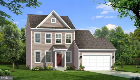 27 Owlclover Ct, Charles Town, WV 25414