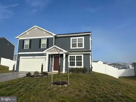 103 Gumspring Dr, Charles Town, WV 25414