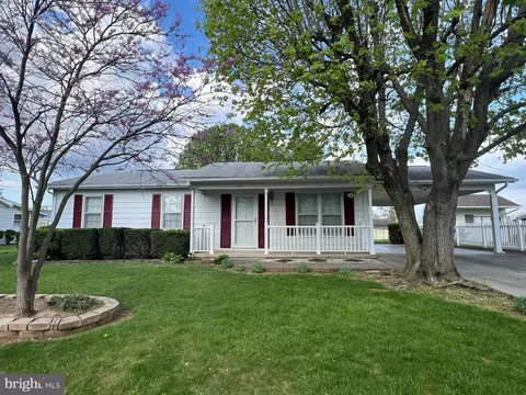 Exterior - 29 Cider Ln, Ranson, WV 25438 photo 2 of 16