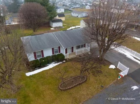 Exterior - 29 Cider Ln, Ranson, WV 25438 photo 16 of 16