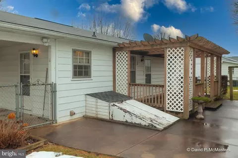 Exterior - 29 Cider Ln, Ranson, WV 25438 photo 15 of 16