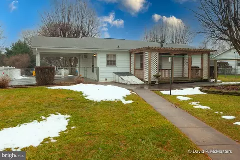 Exterior - 29 Cider Ln, Ranson, WV 25438 photo 12 of 16