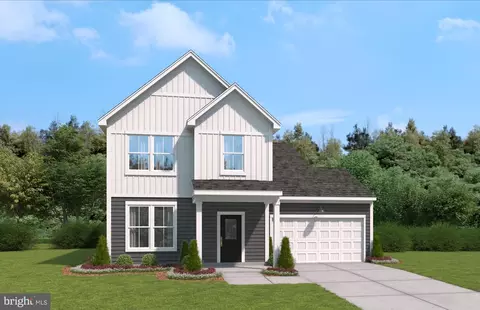 164 National St, Ranson, WV 25438