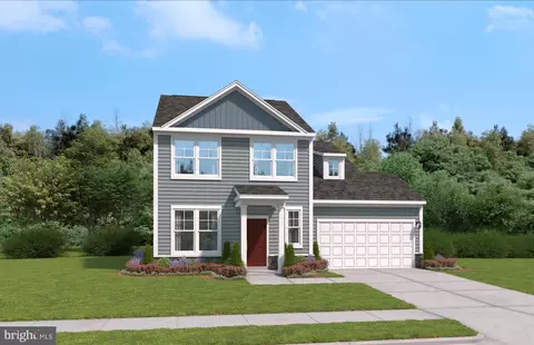 191 National St, Ranson, WV 25438