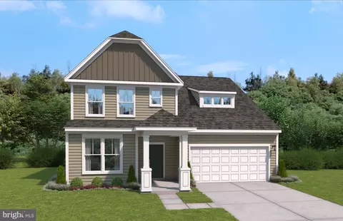 176 National St, Ranson, WV 25438