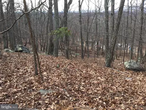 Valley View Road, Harpers Ferry, WV 25425