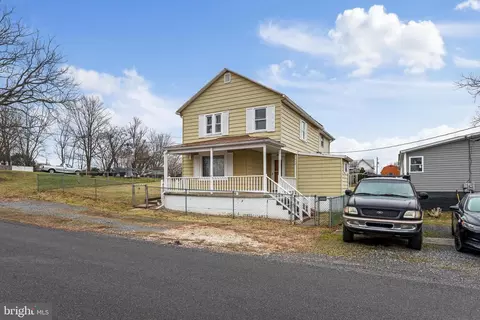 112 E 11th Ave, Ranson, WV 25438 photo 31