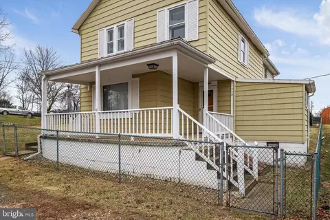 112 E 11th Ave, Ranson, WV 25438 photo 28