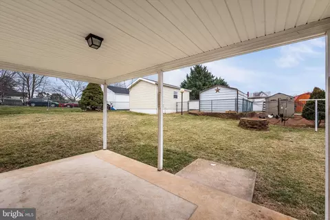 112 E 11th Ave, Ranson, WV 25438 photo 7