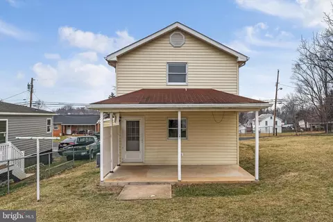 112 E 11th Ave, Ranson, WV 25438 photo 29