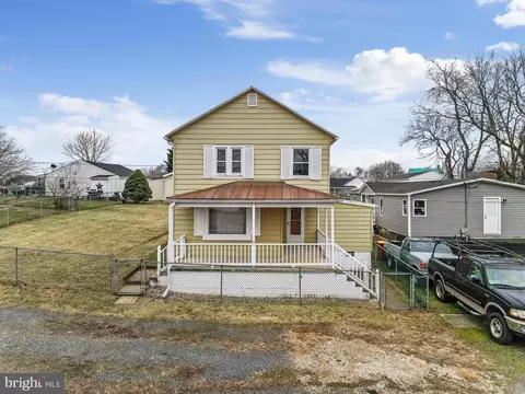 112 E 11th Ave, Ranson, WV 25438 photo 30