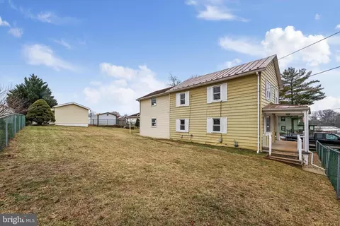 112 E 11th Ave, Ranson, WV 25438 photo 26