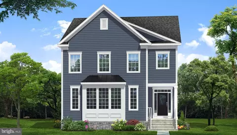 218 Newbury St, Charles Town, WV 25414