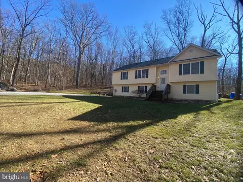611 John Brown Farm, Harpers Ferry, WV 25425