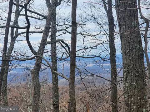 Thrush Lane, Harpers Ferry, WV 25425