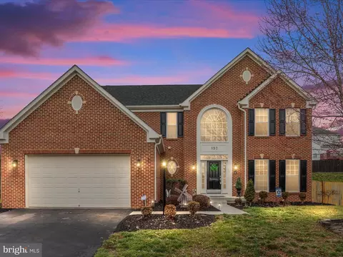 157 Canal Way, Shepherdstown, WV 25443