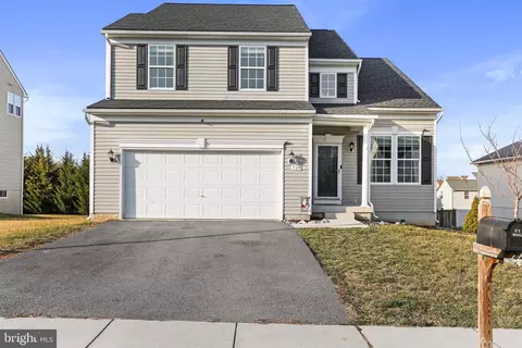 129 Bouldin Rd, Charles Town, WV 25414