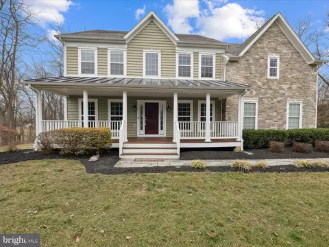 6849 Martinsburg Pike, Shepherdstown, WV 25443