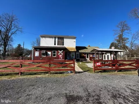 Exterior - 290 Virginia Ave, Summit Point, WV 25446 photo 15 of 22