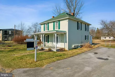 Exterior - 290 Virginia Ave, Summit Point, WV 25446 photo 2 of 22