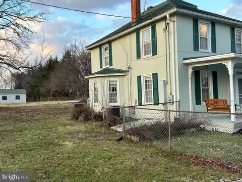 Exterior - 290 Virginia Ave, Summit Point, WV 25446 photo 4 of 22
