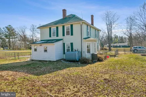 Exterior - 290 Virginia Ave, Summit Point, WV 25446 photo 12 of 22