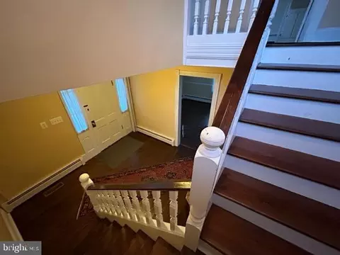 Entry Way - 290 Virginia Ave, Summit Point, WV 25446 photo 5 of 7