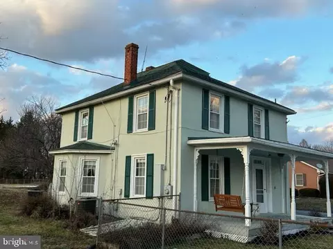 Exterior - 290 Virginia Ave, Summit Point, WV 25446 photo 20 of 22