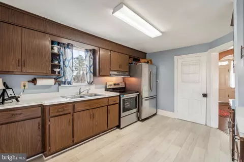 Kitchen - 290 Virginia Ave, Summit Point, WV 25446 photo 3 of 3