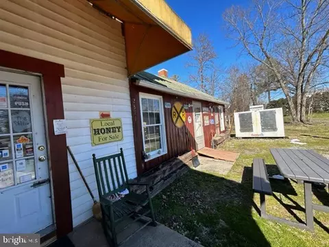 Exterior - 290 Virginia Ave, Summit Point, WV 25446 photo 16 of 22