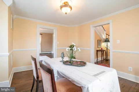 Dining - 290 Virginia Ave, Summit Point, WV 25446 photo 2 of 2