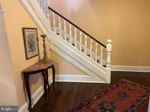 Entry Way - 290 Virginia Ave, Summit Point, WV 25446 photo 4 of 7