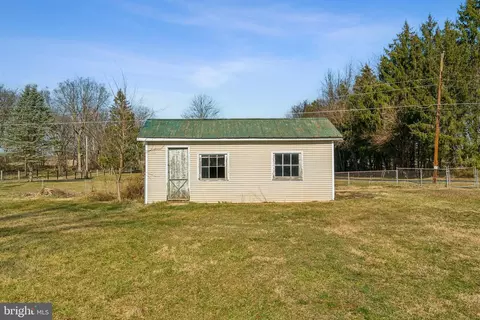 Exterior - 290 Virginia Ave, Summit Point, WV 25446 photo 7 of 22