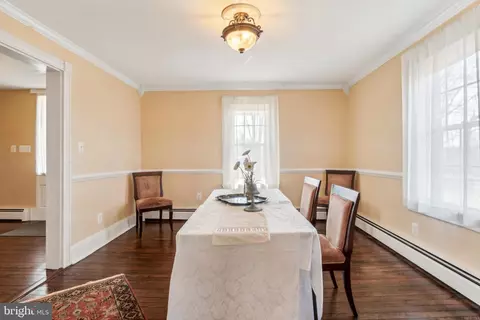 Dining - 290 Virginia Ave, Summit Point, WV 25446 photo 1 of 2