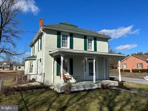 Exterior - 290 Virginia Ave, Summit Point, WV 25446 photo 22 of 22