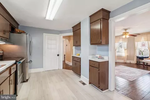 Kitchen - 290 Virginia Ave, Summit Point, WV 25446 photo 1 of 3