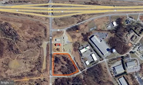0 Burr Blvd W, Kearneysville, WV 25430