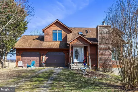 403 Windy Valley Ln, Charles Town, WV 25414