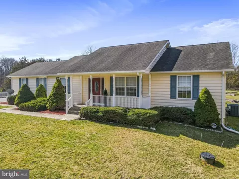 129 Morgan Grove Rd, Shepherdstown, WV 25443