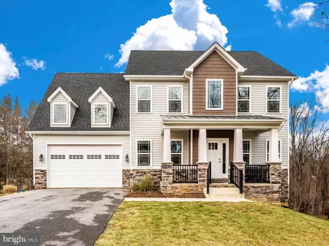224 Shveda Way, Shepherdstown, WV 25443