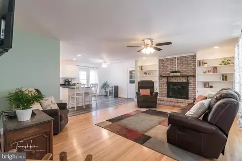Living - 108 Ruby St, Shenandoah Junction, WV 25442 photo 1 of 6